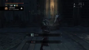 Bloodborne The Old Hunters Edition